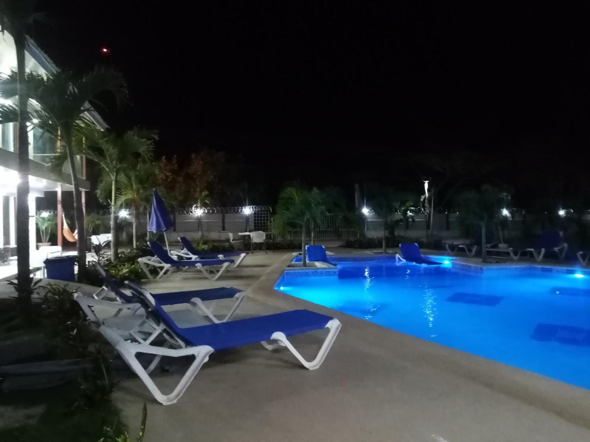 Malibu Dreams Village Nueva Gorgona Zewnętrze zdjęcie