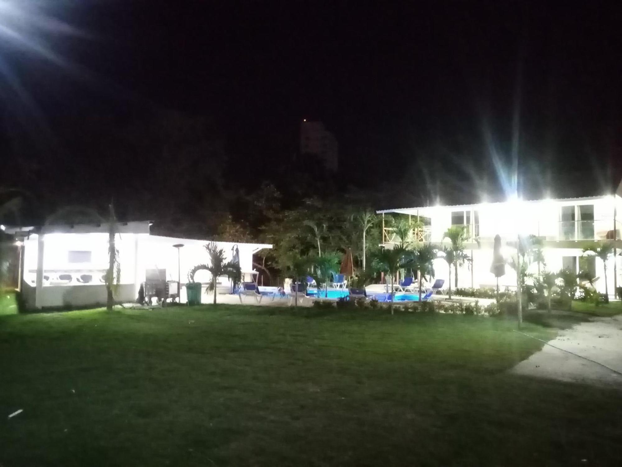 Malibu Dreams Village Nueva Gorgona Zewnętrze zdjęcie